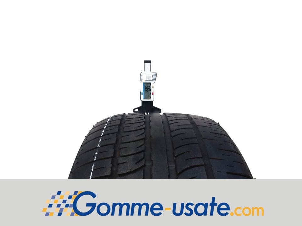 Thumb Pirelli Gomme Usate Pirelli 235/45 R19 99V Scorpion Zero Asimmetrico (50%) pneumatici usati Estivo 0